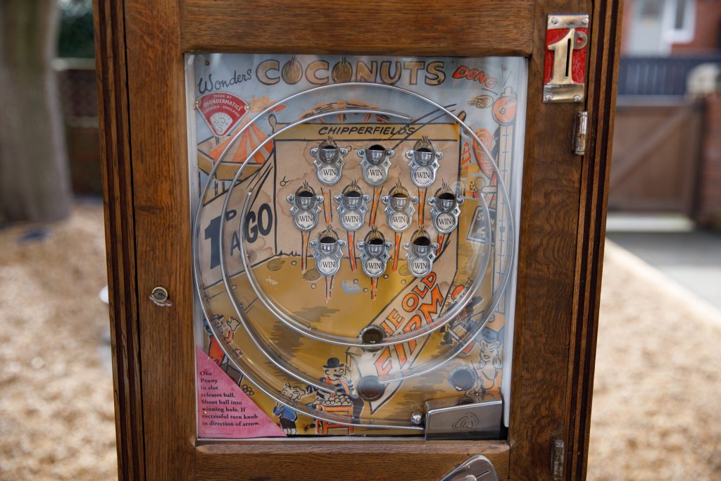 penny arcade restoration north east